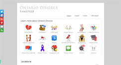 Desktop Screenshot of familyllb.com